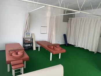 おぜき接骨院 整体院 大垣