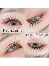 アイモア 江南店(eye mor.)/まつ毛パーマ