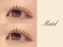 レティア 西宮北口店(Retia)の雰囲気（メーテルやパリジェンヌが得意なマツエクサロンです［西宮北口］）