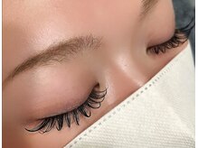 エヌプラスアイラッシュサロン(n plus eyelash salon)/ラッシュリフト/まつ毛エクステ