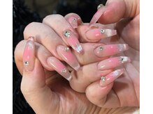 リボン 高田馬場(RIBON)/やり放題＋パーツ付け放題