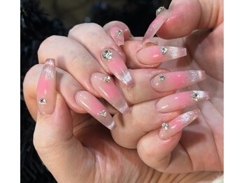 リボン 高田馬場(RIBON)/やり放題+パーツ付け放題