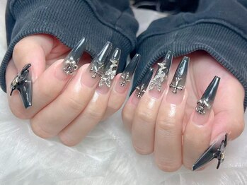 ブルームビューティ― 新宿(Bloom Beauty)/