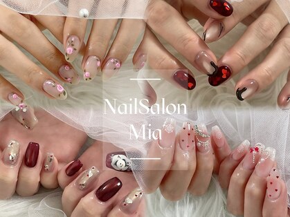 ミア(Mia)の写真