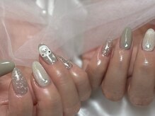 ベルフィオーレ 拝島店(bel fiore)/トレンド定額コース