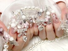 ウォルトウキョウ 池袋(WOL TOKYO)/ロングジェルチップ1枚MAX