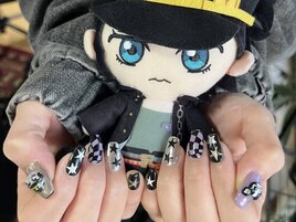 【ハンド】150分アートフリー