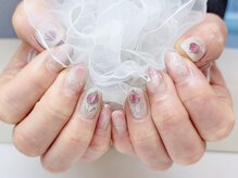 ヘアアンドネイル コージー(Hair&Nail COZY)