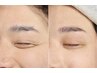 【男性限定クーポン】清潔感UP!眉毛WAX¥4,400→¥2,200