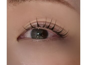 アトリエ ハルミナ(atelier harumina)/まつ毛パーマ