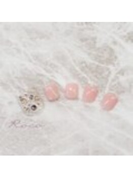 美爪育成サロンROU'E 【3/5 NEW OPEN（予定）】 /フットキャンペーン