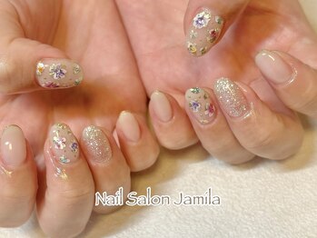 キャンペーンデザイン　￥11000