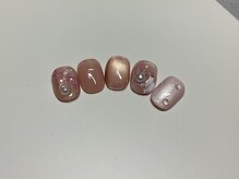 コービーネイル(Kobe nail)/春ネイル