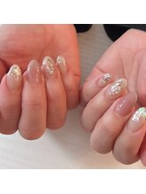 リネイル(ReNAIL)/定額7200円