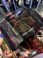 エステティックサロン ル ソイル(Le seuil)&nbsp;ライブ参戦よくしてます！LDH、ジャニーズ幅広く好きです♪