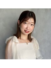 マリコローレ 東京新宿サロン(mari-colore) kaho