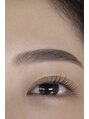 モストアイズ 五反田(most eyes)&nbsp;HBL×まつ毛パーマセットメニューで同時に綺麗にします♪