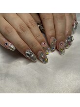 セブンネイル(SEVEN NAIL)/