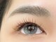 ティアラ 難波店(tiara)の写真/印象を左右する重要パーツ“眉毛”★魅惑の黄金比率を叶える、オーダーメイド仕様の【line美眉スタイル】♪