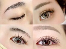 ラッシュスタイル 春日井店(Lash style)/垢抜け目元