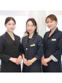 ザヨン(Zayon)/韓国式肌管理美容鍼灸salonZayon