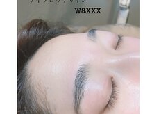 モーイアイラッシュ(mooi eyelash)/鳥栖/基山/アイブロウ/眉毛