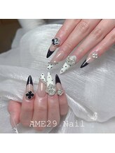 エイミ29ネイル(AME29 Nail)/