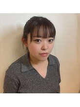 アイデュース acty店(eyeduce)&nbsp;小竹 はる