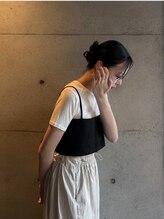 リッツ 福岡薬院店(RITZ) NATSUMI