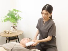 ラフルール(LA FLEUR)の雰囲気（大人から子供まで出来る痛みの少ない美容脱毛です！）