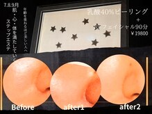 ひぺりかむ/【特集/2days】8月限定金額☆