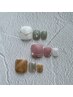 【フット】10本ニュアンスデザインコース ¥10,500