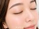 ビアンカ 溝の口店(Bianca)の写真/ビアンカ独自の特殊フィルムで理想の美眉毛に！ワックスが苦手な方には眉毛スタイリングがおススメ☆