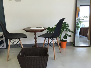 スタジオ ベガ(Studio vega)/丁寧なカウンセリングが重要!!