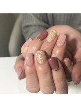オンネイル(on nail)/定額6470円