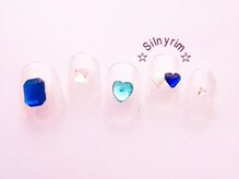 シルニー リム(Silny rim)/やり放題コース