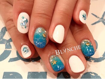 ブランシュ(BLANCHE)/