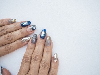 ヨヘン 芦屋店(YoHen)/Blue!!!