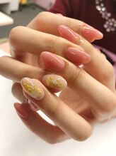 プリマ(Prima)/スカルプネイル