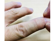 悠楽/爪もみサービス^ ^免疫力高める