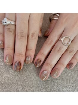 アウリ(AULI)/10月マンスリーコース♪