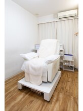 グラティアラ 銀座/店内写真