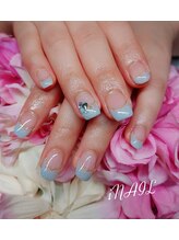 アイネイル(iNAIL)/