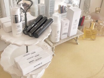 リープ(liip)/イタリア発マイラミネーション