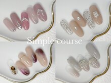 エフィネイル(effy nail)/