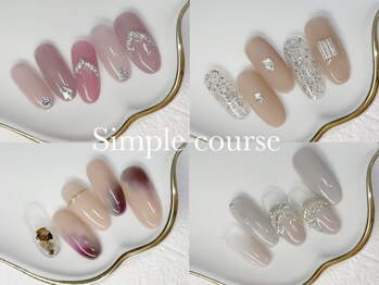 エフィネイル(effy nail)/