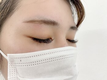 マイア(maiA)の写真/【府内★通いやすさ重視】豊富なまつエク/眉毛/ネイルまでmaiAにお任せ♪最新トレンドを掴みたいならここ！