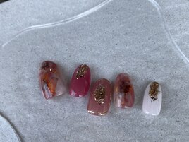 6月　ニュアンス定額コース