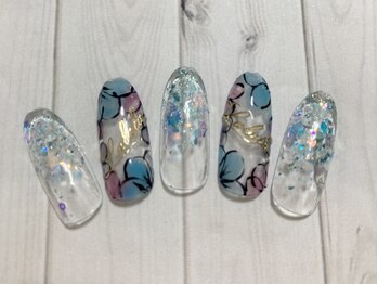 ティーエヌ イトーヨーカドー能見台店/季節の定額7590円コース