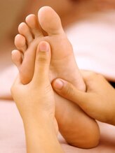 泰娜サロンリラクゼーション/